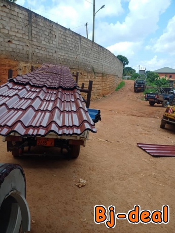 Main image of TOLES ET ACCEESSOIRES