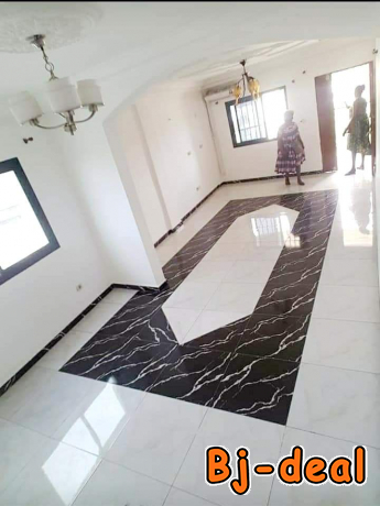 Main image of appartement moderne haut standing à l'immeuble