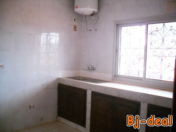 Image principale de Appartements haut  à louer