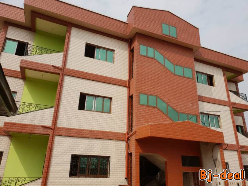 Image principale de Appartements à haut standing louer