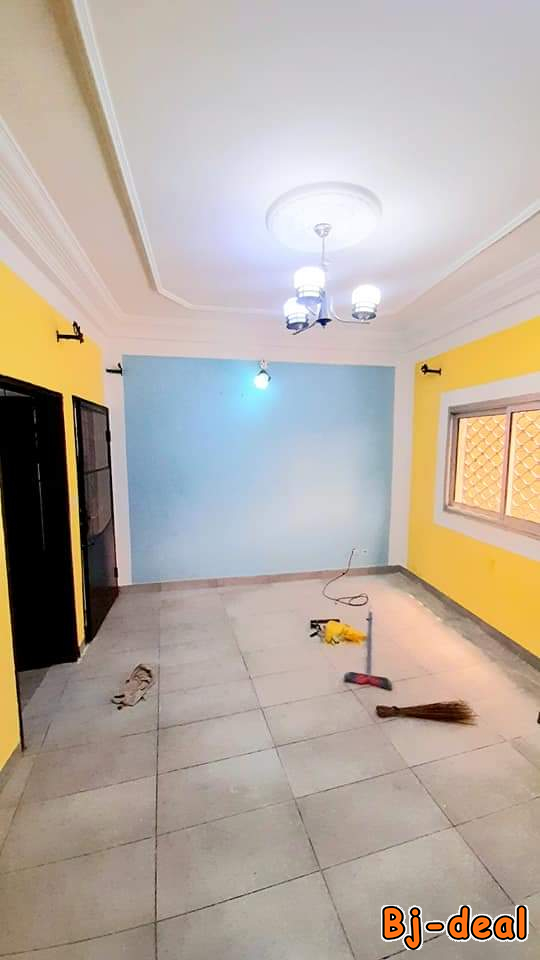 Main image of studio moderne haut standing à maképé st tropez