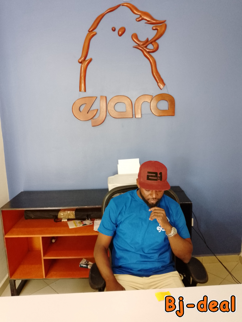 Image principale de Recrutement des commerciaux et stages de vacances