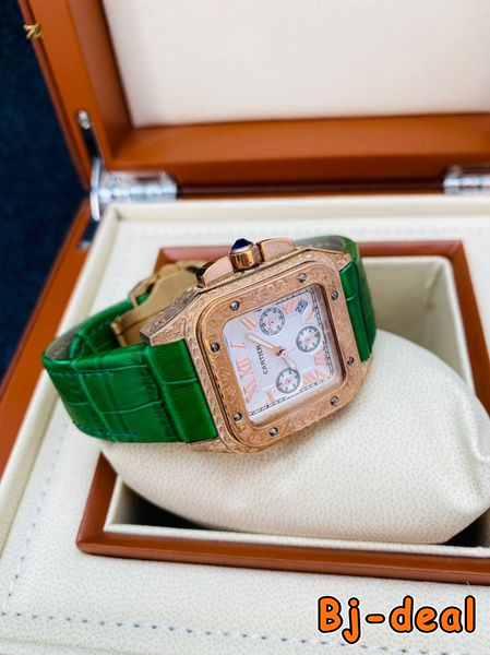 Image principale de Montres chics pour femmes