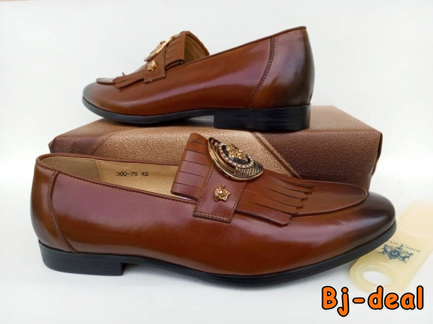 Image principale de Chaussures pour hommes