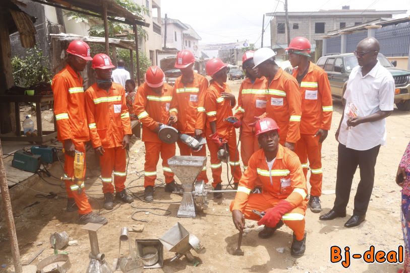 Image principale de Devenez des professionnels en un laps de temps