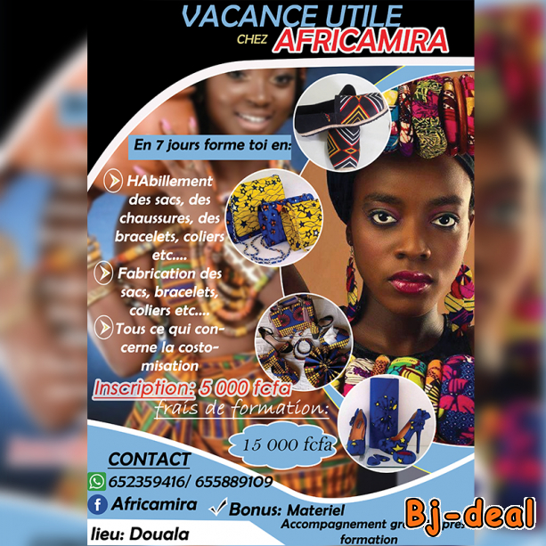 Main image of formation customisation HABILLEMENT TISSU PAGNE