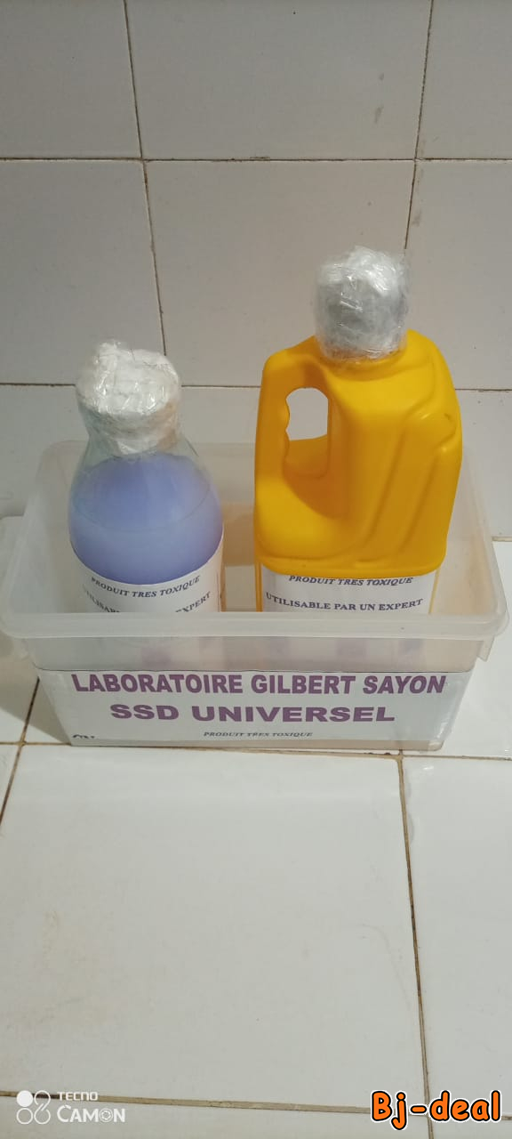 Main image of Labo vente et multiplication billet de banque