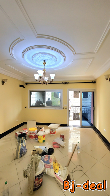 Main image of appartement moderne haut standing à l'immeuble