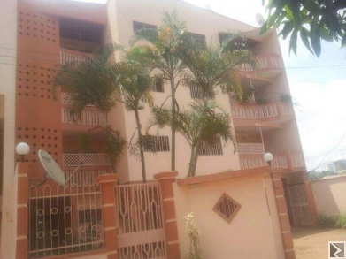 Main image of TRES BONNE AFFAIRE QUARTIER DRAGAGE  Immeuble R+3 bà¢ti sur 400m2 à  vendre 400 000 000 FCFA