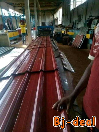 Main image of toles bacs et panneau métrobon