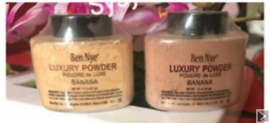 Image principale de Banana powder