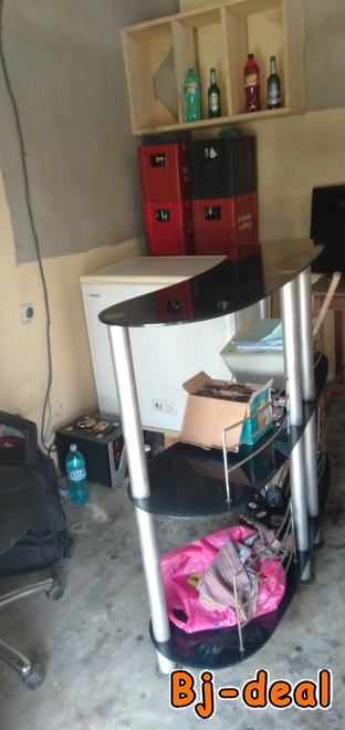 Main image of Matériel pour mini bar