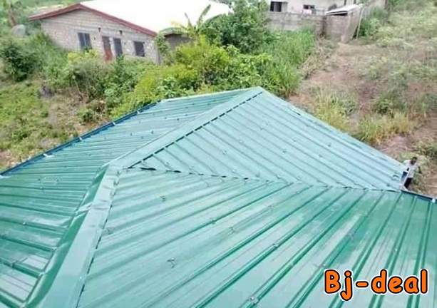 Main image of vente des tôles et des accessoires