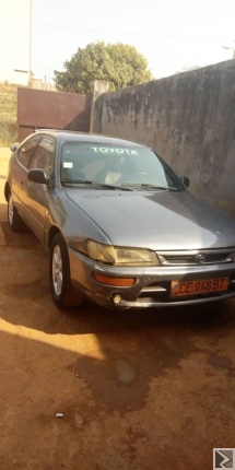 Main image of Toyota Ke100