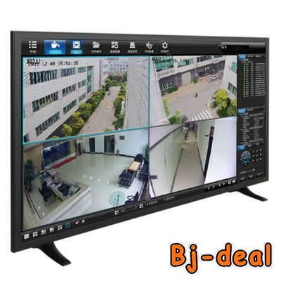 Image principale de KIT 4 CAMERAS DE SURVEILLANCE