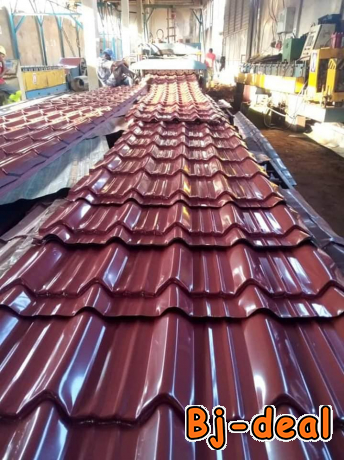 Main image of COMMERCE DES TOLES ET DES ACCESSOIRES