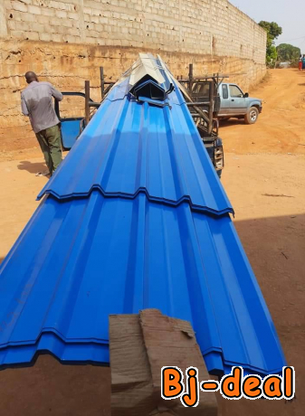 Main image of TOLES ET ACCEESSOIRES