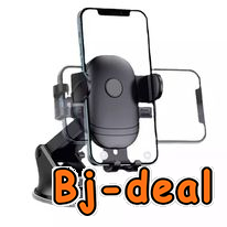 Image principale de SUPPORT DE TELEPHONE POUR VOITURES