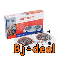 Image principale de plaques à gaz électriques