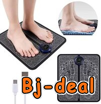 Image principale de TAPIS DE MASSAGE DES PIEDS