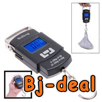 Image principale de PESE BAGAGE ELECTRONIQUE