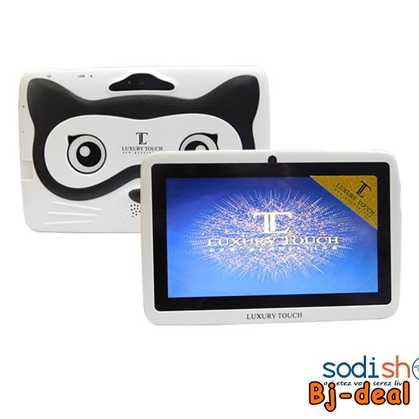 Image principale de Tablettes enfants avec sim