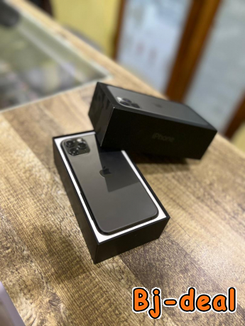 Image principale de iPhone 11Pro 64Gb