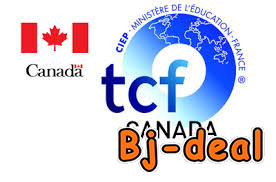 Image principale de Cours de préparation du TCF canada en ligne