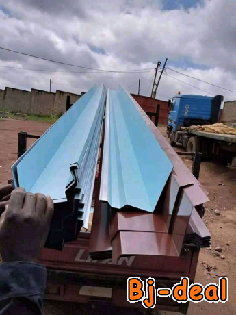 Main image of toles bacs et panneau métrobon