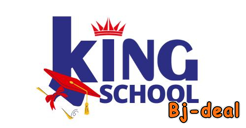 Image principale de Plateforme de gestion d'école