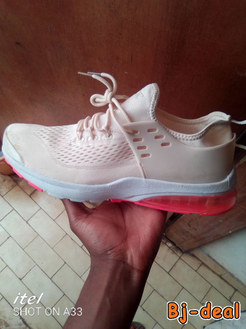 Image principale de Tennis de sport 44 45