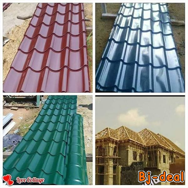 Main image of TOLES ET ACCESSOIRS DE CONSTUCTION