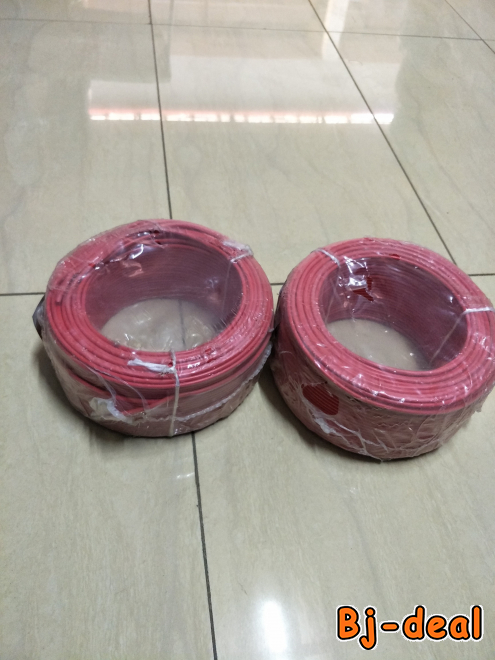 Image principale de Cable TH en cuivre