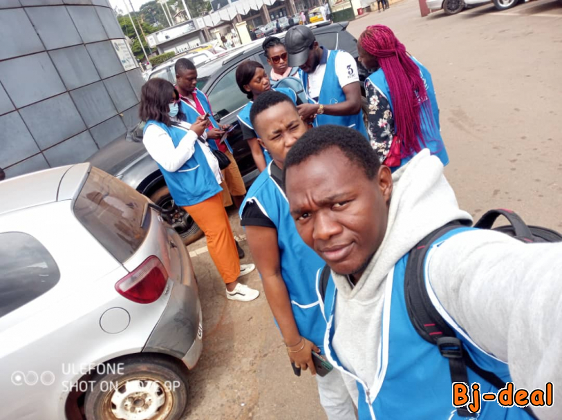 Image principale de Recrutement des agents commerciaux