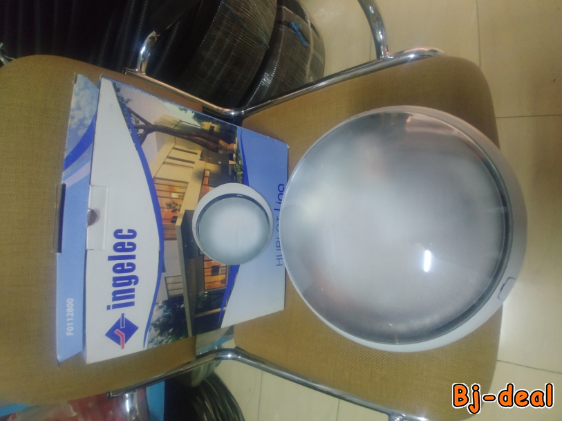 Image principale de Hublot Lina en plastique