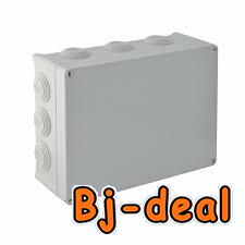 Main image of Boites étanches IP64