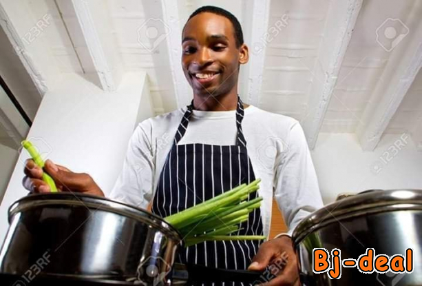 Main image of recherche d'un cuisinier maitrisant la cuisine eu