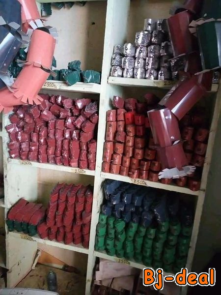 Main image of TOLES ET ACCESSOIRS DE CONSTUCTION POUR VOUS