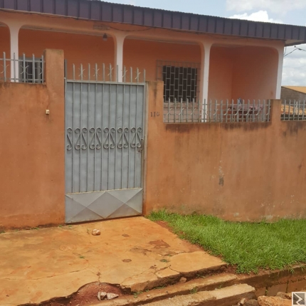 Main image of Villa titrée, à  vendre au quartier MIMBOMAN