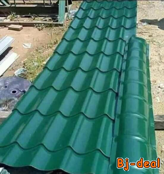 Image principale de TOLE ET ACCESSOIRES