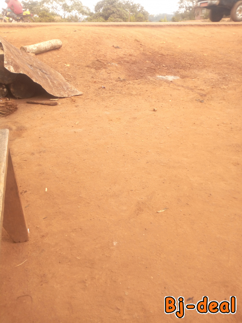 Image principale de Terrain en vente