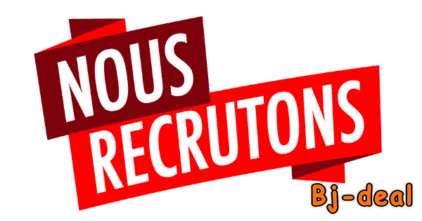 Image principale de RECRUTEMENT SECRETAIRE BUREAUTIQUE