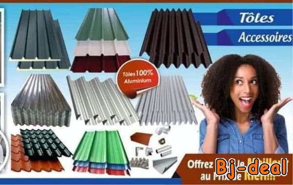 Main image of TOLES ET ACCESSOIRS DE CONSTUCTION