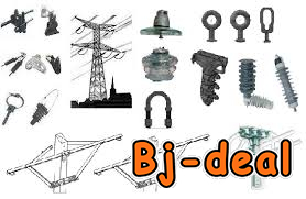 Image principale de Matériel électrique basse et moyenne tension