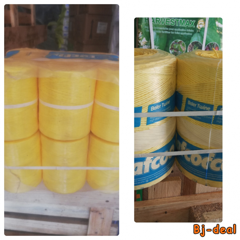 Image principale de Sacs et ficelles