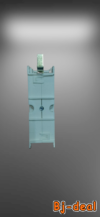 Image principale de Embase coupe circuit 22x58