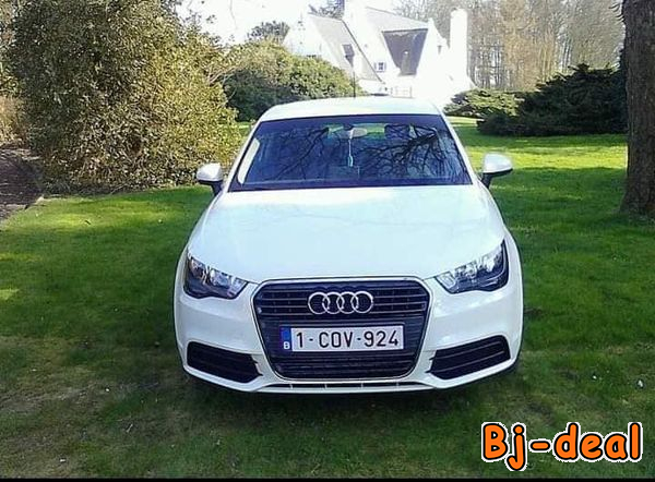 Main image of recherche d'un chauffeur à la citée verte