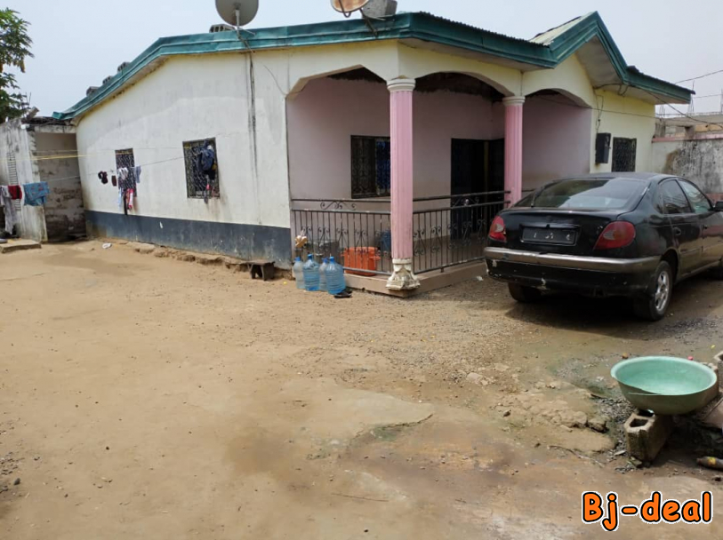 Main image of Vente de Maison