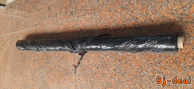 Image principale de paillage biodégradable