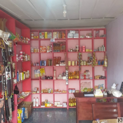 Main image of Emplacement  à  vendre au quartier ESSOS